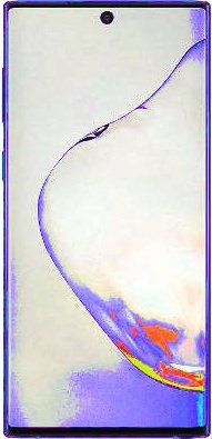 Samsung Galaxy Note 20 Plus price in Pakistan