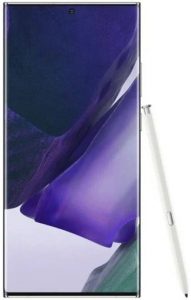Samsung Galaxy Note 20 Ultra price in Pakistan