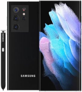 Samsung Galaxy Note 22 Ultra price in Pakistan
