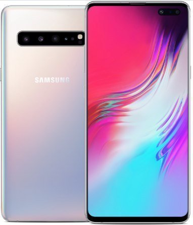 Samsung Galaxy S10 5G price in Pakistan
