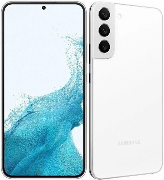 SAMSUNG Galaxy S22 5G (128GB, 8GB) 6.2  