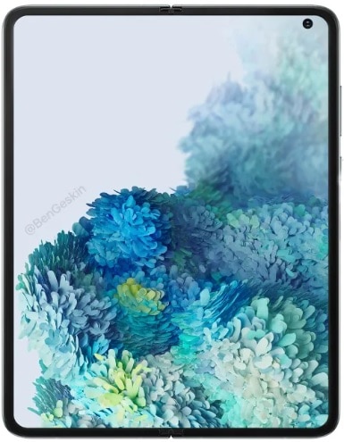 Samsung Galaxy Z Fold 2 price in Pakistan