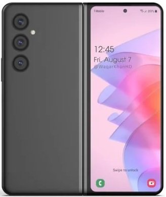 Samsung Galaxy Z Fold 4 price in Pakistan