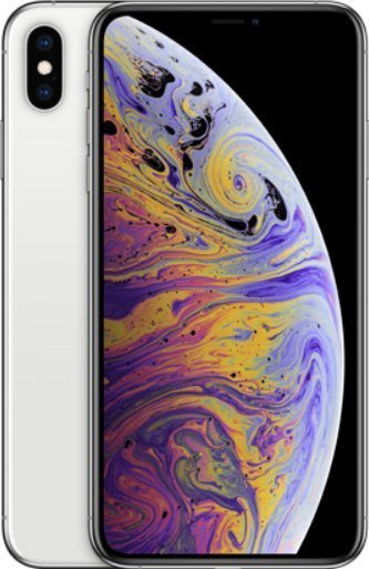 Apple iPhone Xs Max 512GB price in Pakistan