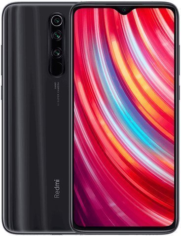 Xiaomi Redmi Note 8 Pro price in Pakistan
