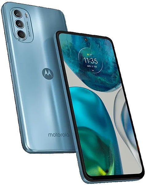Motorola Moto G82 price in Pakistan
