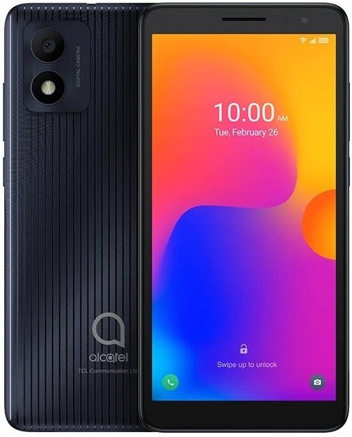 Alcatel 1B 2022 price in Pakistan