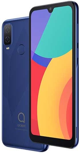 Alcatel 1L 2021 price in Pakistan