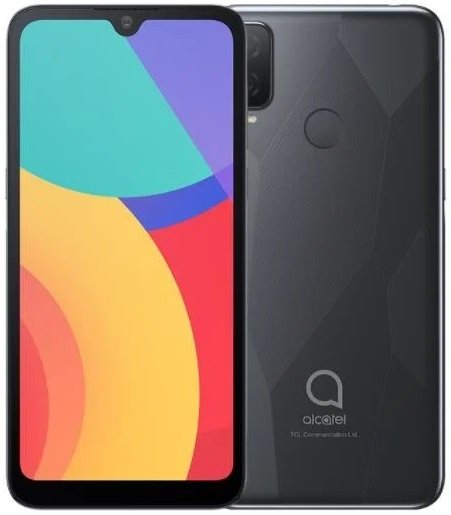 Alcatel 1L Pro 2021 price in Pakistan