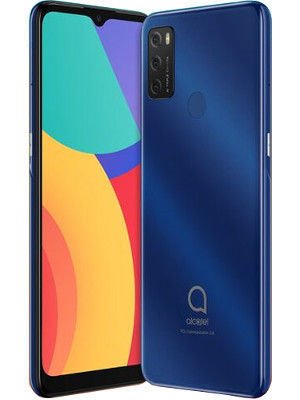 Alcatel 1S 2021 price in Pakistan