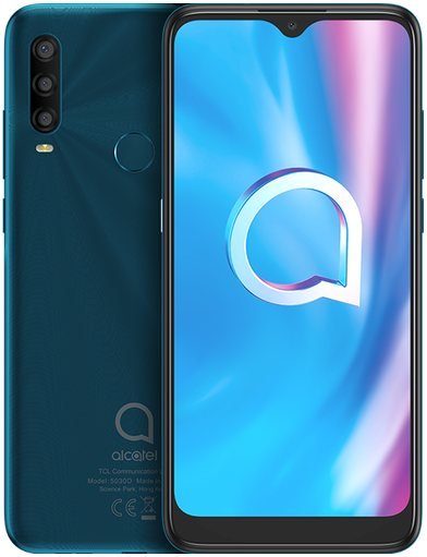 Alcatel 1SE 2020 price in Pakistan