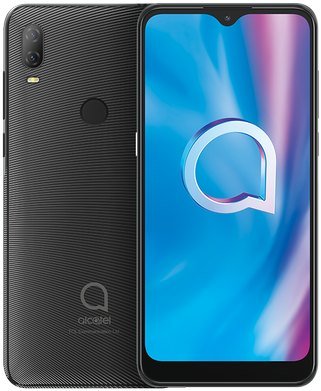 Alcatel 1V 2020 price in Pakistan
