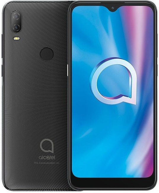 Alcatel 1V Plus price in Pakistan