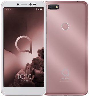 Alcatel 1V price in Pakistan