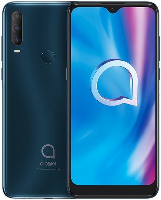 Alcatel 1s 2020 price in Pakistan