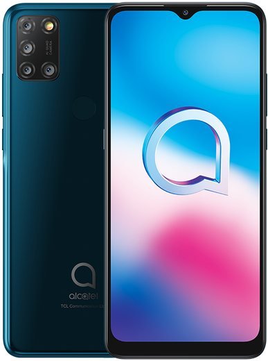 Alcatel 5X price in Pakistan