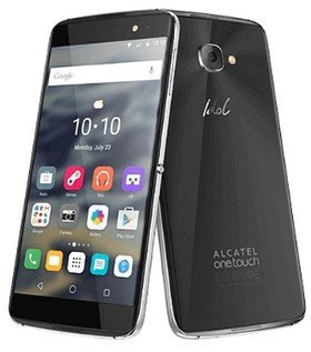 Alcatel Idol 4 price in Pakistan