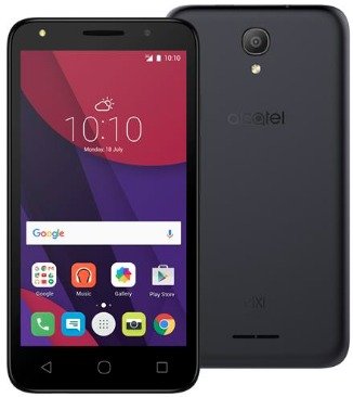 Alcatel Pixi 4 5 price in Pakistan
