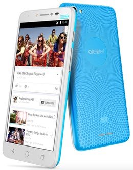Alcatel Pixi 4 Plus Power price in Pakistan