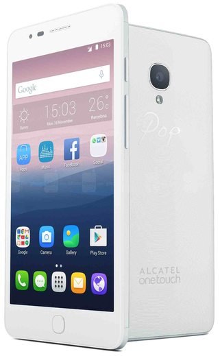 Alcatel Pop Up price in Pakistan
