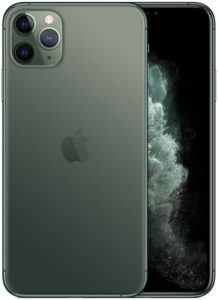 Apple iPhone 11 Pro Max price in Pakistan