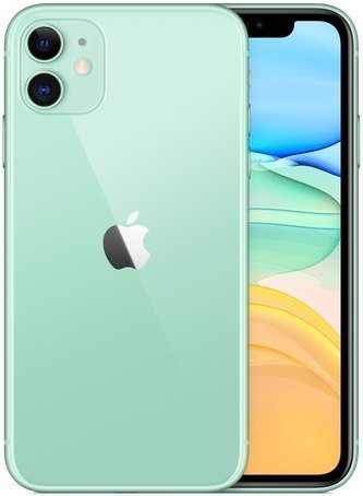 Apple iPhone 11 price in Pakistan