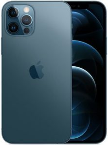 Apple iPhone 12 Pro 512GB price in Pakistan
