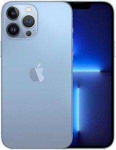 Apple iPhone 13 Pro Max price in Pakistan