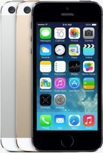 Apple iPhone 5s 16GB price in Pakistan