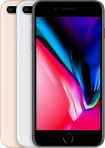 Apple iPhone 8 Plus price in Pakistan