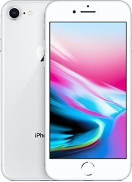 Apple iPhone 8 price in Pakistan