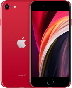 Apple iPhone SE 2020 256GB price in Pakistan