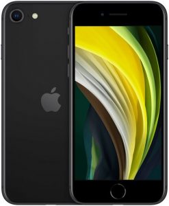 Apple iPhone SE 2020 price in Pakistan