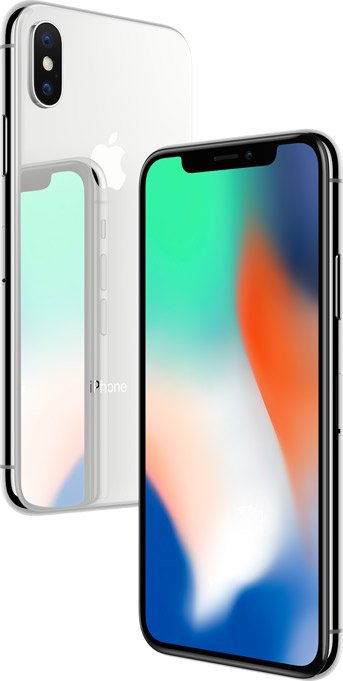 Apple iPhone X price in Pakistan