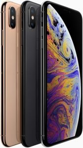 Apple iPhone Xs Max 256GB price in Pakistan