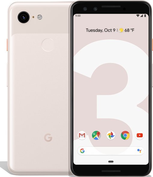 Google Pixel 3 128GB price in Pakistan