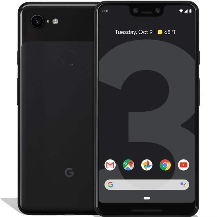Google Pixel 3 XL price in Pakistan
