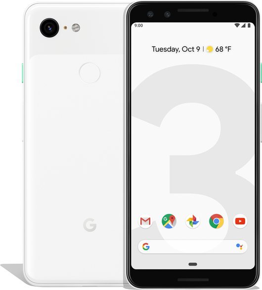 Google Pixel 3 price in Pakistan