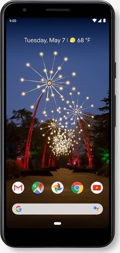 Google Pixel 3a price in Pakistan