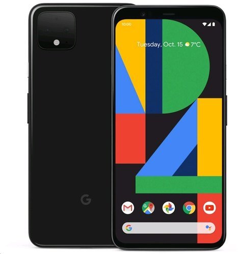 Google Pixel 4 XL price in Pakistan