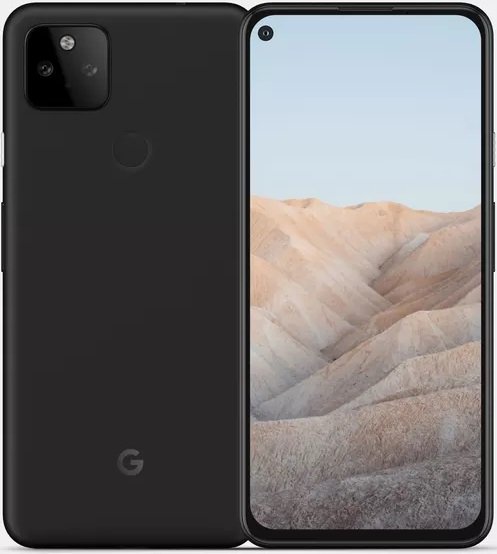 Google Pixel 5a price in Pakistan