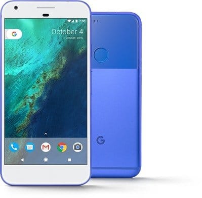 Google Pixel XL 128GB price in Pakistan