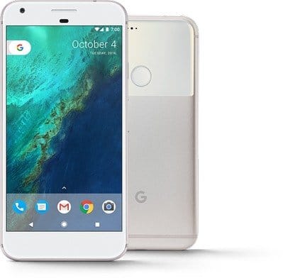 Google Pixel XL price in Pakistan