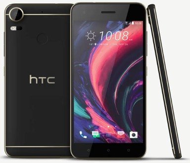 HTC Desire 10 pro price in Pakistan