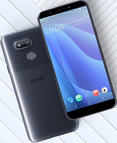 HTC Desire 12s 4GB price in Pakistan