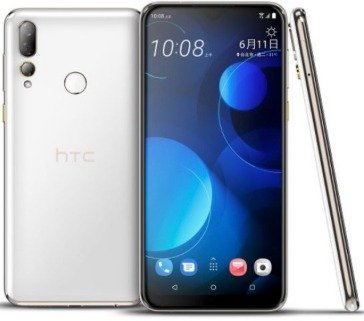 HTC Desire 19 Plus 6GB price in Pakistan