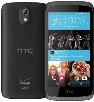 HTC Desire 526 4G price in Pakistan