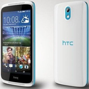 HTC Desire 526G plus price in Pakistan