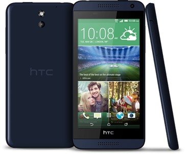 HTC Desire 610 price in Pakistan