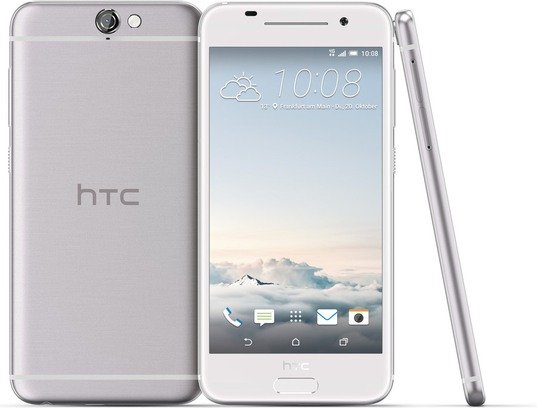 HTC One A9 price in Pakistan